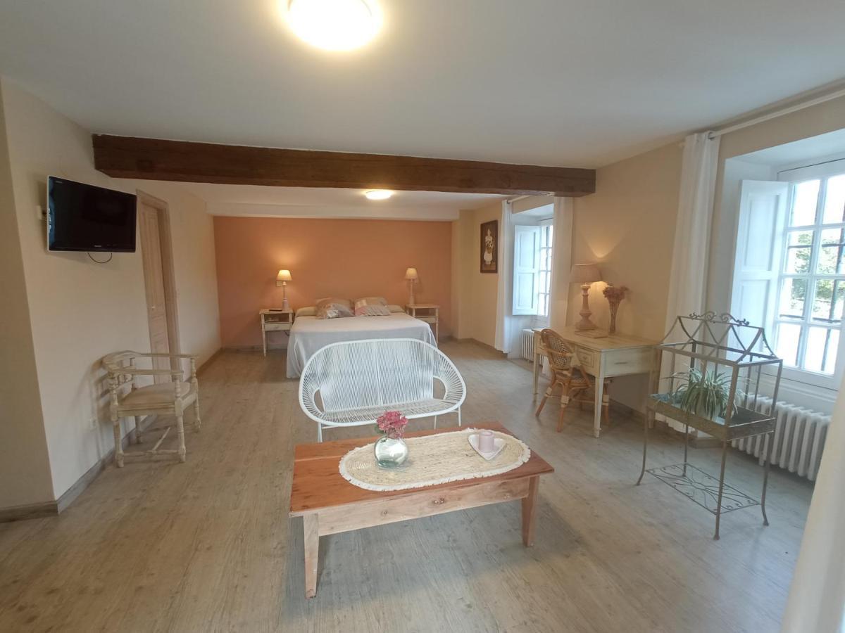Hosteria De Arnuero Ngoại thất bức ảnh