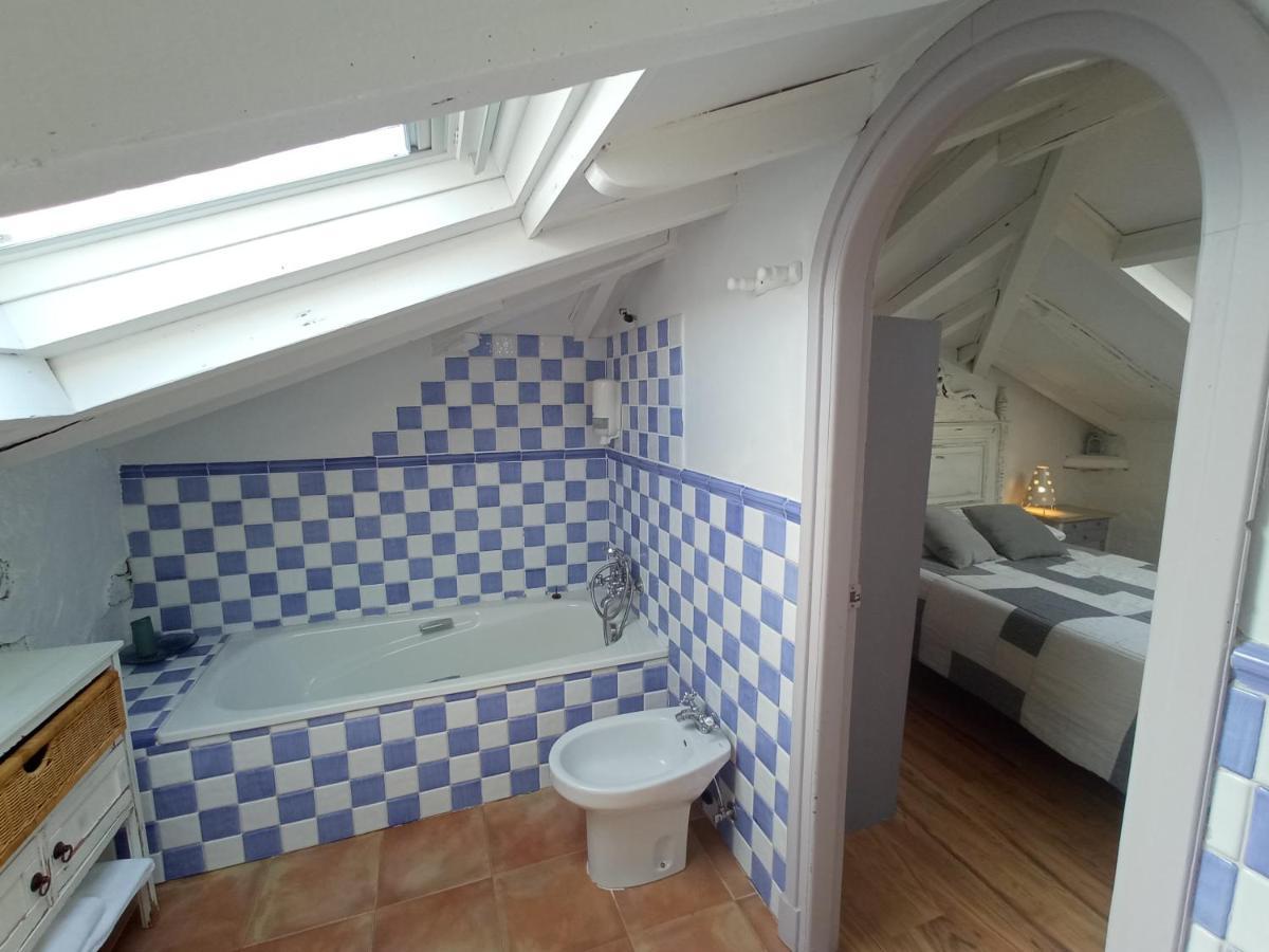Hosteria De Arnuero Phòng bức ảnh
