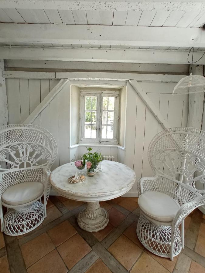 Hosteria De Arnuero Ngoại thất bức ảnh