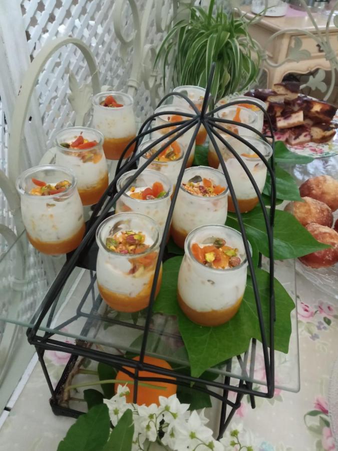 Hosteria De Arnuero Ngoại thất bức ảnh