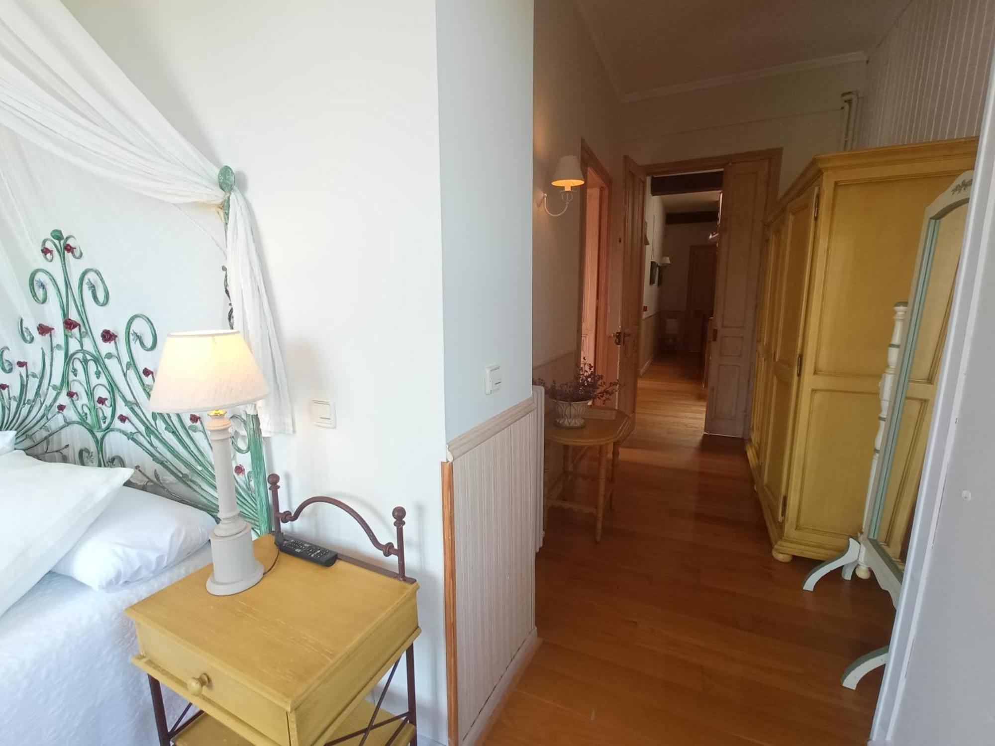 Hosteria De Arnuero Phòng bức ảnh