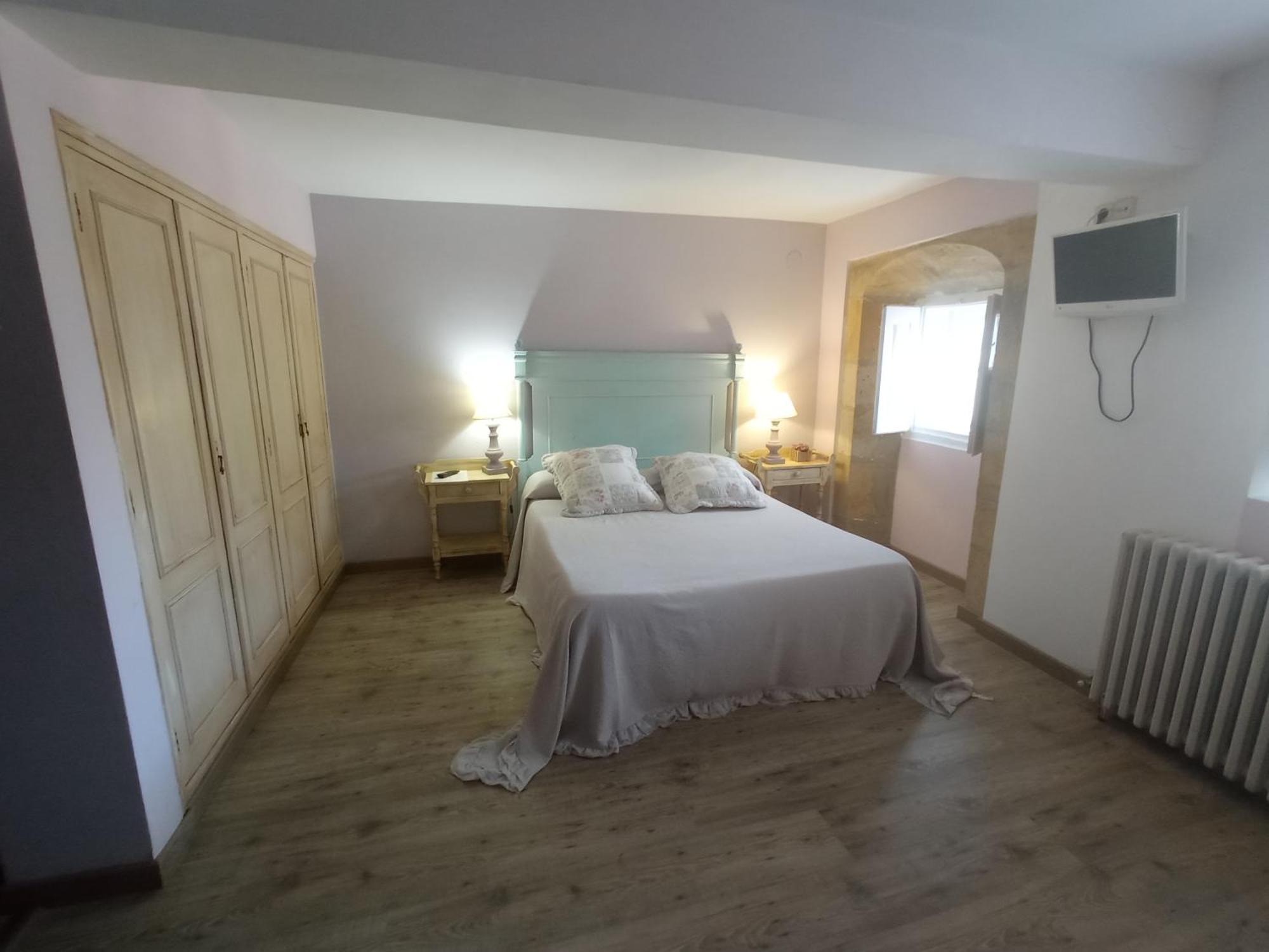 Hosteria De Arnuero Phòng bức ảnh