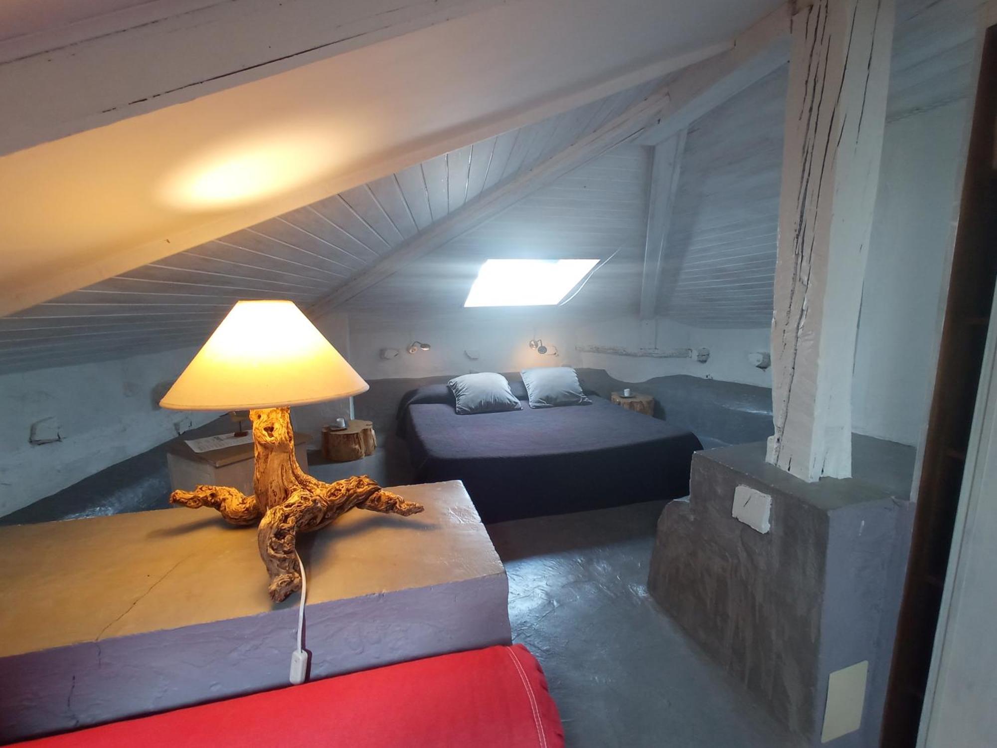 Hosteria De Arnuero Phòng bức ảnh