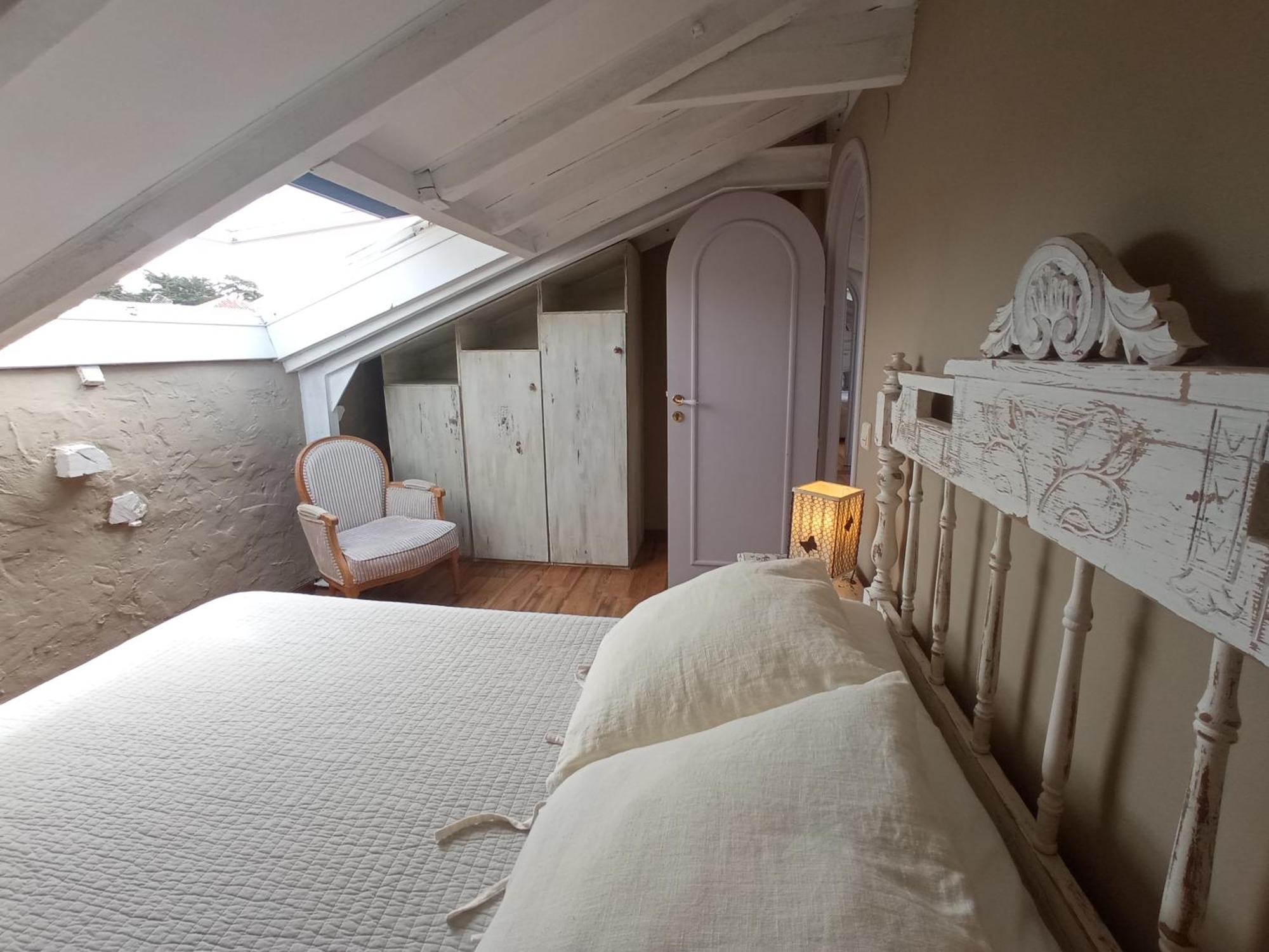 Hosteria De Arnuero Phòng bức ảnh
