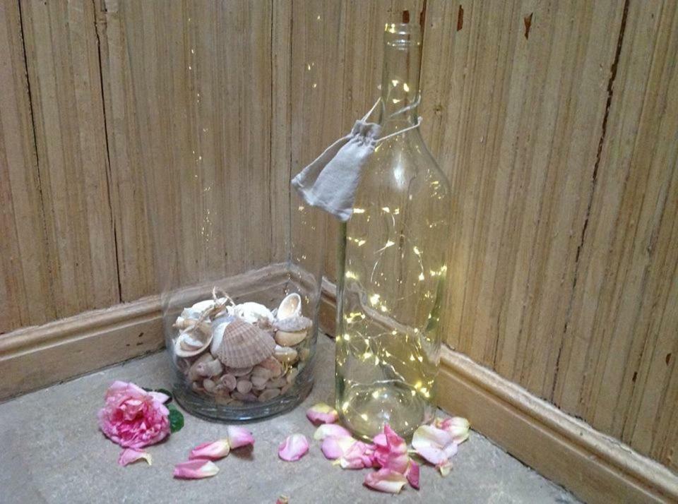 Hosteria De Arnuero Ngoại thất bức ảnh
